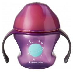 First Cup Tasse de Transition 4 Mois et + 150 ml First Cup Tasse de Transition 4 Mois et + 150 ml