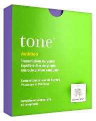 New Nordic Tone 60 Comprimés