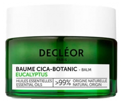 Decléor Cica-Botanic Balsamo All'eucalipto 50 ml