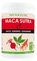 Phytoceutic Maca Sutra 30 Comprimés