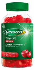 Berocca Energy 120 Gummies