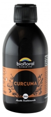 Biofloral Turmeric Organic 300 ml