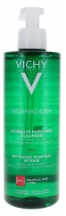 Vichy Normaderm Phytosolution Intense Purifying Gel 400 ml