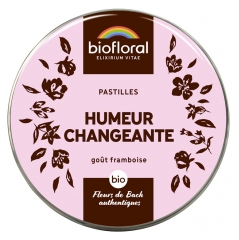 Biofloral Pastilles Changing Mood Organic 50g