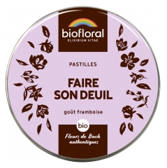 Biofloral Pastilles Faire Son Deuil Bio 50 g