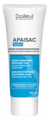 Hydra + Crème Hydratation Intense 40 ml Hydra + Crème Hydratation Intense 40 ml