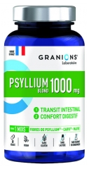 Granions Psyllium Blond 1000 mg 60 Gélules