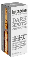 laCabine Dark Spots Corrector 1 Ampoule