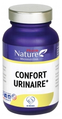 Pharm Nature Confort Urinaire 40 Gélules