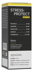 Aragan Synactifs Stress Protect Spray 15 ml