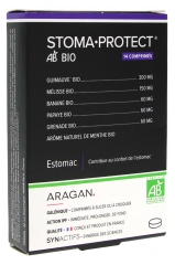 Aragan Synactifs StomaProtect Organic 20 Capsule