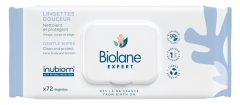 Biolane Expert Soft Wipes 72 Salviette