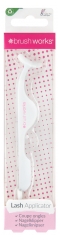 Brushworks Applicateur Faux Cils