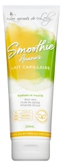 Les Secrets de Loly Latte per Capelli Frullato All'ananas 250 ml