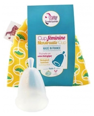 Lamazuna Cup Féminine Coupe Menstruelle Taille 2