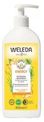 Weleda Energy Gel Douche Dynamisant 400 ml