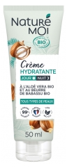 Naturé Moi Crème Hydratante Bio 50 ml