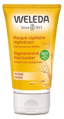 Weleda Masque Capillaire Régénérant à l'Avoine 150 ml