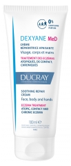 Ducray Dexyane MeD Soothing Repair Cream 100 ml