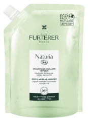 René Furterer Naturia Organic Gentle Micellar Shampoo 400 ml