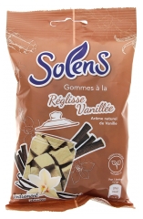 Solens Gommes à la Réglisse Vanillée 100 g