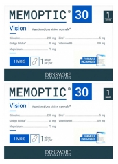Densmore Memoptic 30 Tablets x 2