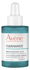 Avène Cleanance A.H.A Siero Esfoliante 30 ml