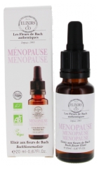 Elixirs & Co Menopause Organic 20ml