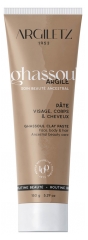 Pâte Argile Ghassoul 150 g Pâte Argile Ghassoul 150 g