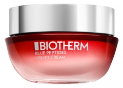 Biotherm Blue Peptides Uplift Crème Fermeté 30 ml
