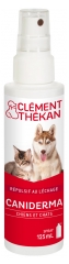 Clément Thékan Caniderma Licking Repellent Dog and Cats