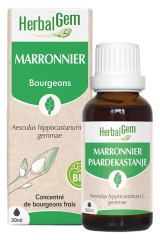 HerbalGem Marronnier Bio 30 ml