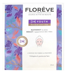 Florêve In Youth Anti-Aging Mask 23 ml