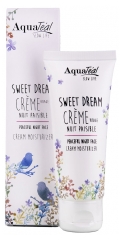 AquaTéal Sweet Dream Soothing Night Face Cream 50 ml