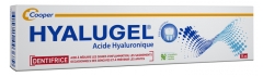 Hyalugel Hyaluronic Acid Toothpaste 75ml