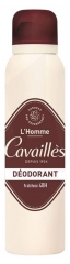 Rogé Cavaillès Homme Deodorant Freshness 48H Spray 150ml