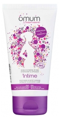 Omum L\'Intime Soothing and Moisturising Intimate Cleansing Care 150ml