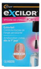 Excilor Treatment for Nail Mycosis Forte 30ml