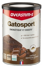 Overstims Gatosport 400 g