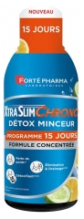 Forté Pharma XtraSlim Chrono Détox Dimagrire 450 ml