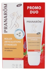 Pranarôm Joints and Muscles Roller 2 x 75ml