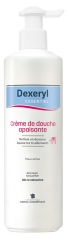 Pierre Fabre Health Care Dexeryl Soothing Shower Cream 500 ml