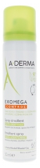 A-DERMA Exomega Control Spray Émollient 50 ml