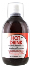 Labophyto Hot Drink Bois Bandé 250 ml