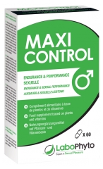 Labophyto Maxi Control 60 Capsules