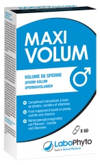 Labophyto Maxi Volum 60 Gélules Végétales