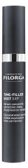 Filorga TIME-FILLER SHOT 5 XP Concentrated Serum Expression Lines 15ml