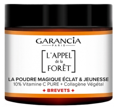 Garancia L\'Appel de la Forêt The Youthful and Radiance Magic Powder 6g