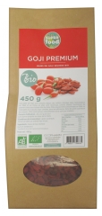 Exopharm Goji Premium Organic 450 g