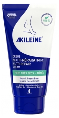 Akileïne Nutri-Repair Cream 50ml